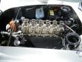 3.0 Liter SOHC 24-Valve V12 1962 Ferrari 250 GTO Tribute Standard 250 GTO Tribute Model Engine