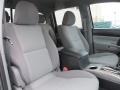 Super White - Tacoma V6 Prerunner Double Cab Photo No. 19