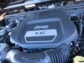 Black - Wrangler Sport 4x4 Photo No. 6