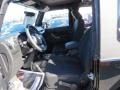 Black - Wrangler Sport 4x4 Photo No. 8