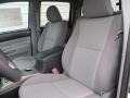 Super White - Tacoma V6 Prerunner Double Cab Photo No. 25