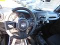 Black - Wrangler Sport 4x4 Photo No. 9