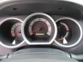 Super White - Tacoma V6 Prerunner Double Cab Photo No. 31