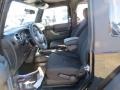Black - Wrangler Sport 4x4 Photo No. 8