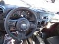 Black - Wrangler Sport 4x4 Photo No. 9