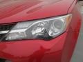 Barcelona Red Metallic - RAV4 Limited Photo No. 9