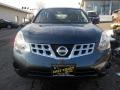 Graphite Blue - Rogue S AWD Photo No. 2