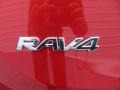 2013 Barcelona Red Metallic Toyota RAV4 Limited  photo #13