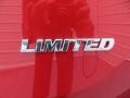 Barcelona Red Metallic - RAV4 Limited Photo No. 14