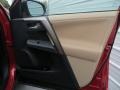 Barcelona Red Metallic - RAV4 Limited Photo No. 16
