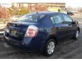 Blue Onyx Metallic - Sentra 2.0 S Photo No. 4