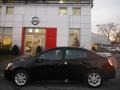 Super Black - Sentra 2.0 SR Photo No. 2