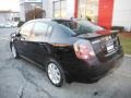 Super Black - Sentra 2.0 SR Photo No. 3
