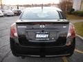 Super Black - Sentra 2.0 SR Photo No. 4