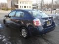 2007 Blue Onyx Metallic Nissan Sentra 2.0 S  photo #7