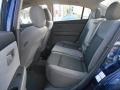 2007 Blue Onyx Metallic Nissan Sentra 2.0 S  photo #9