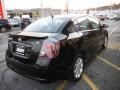 Super Black - Sentra 2.0 SR Photo No. 7