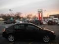 Super Black - Sentra 2.0 SR Photo No. 8
