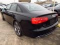 Phantom Black Pearl - A6 3.0 TDI quattro Sedan Photo No. 4