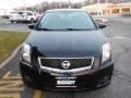 Super Black - Sentra 2.0 SR Photo No. 10