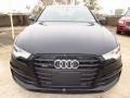 Phantom Black Pearl - A6 3.0 TDI quattro Sedan Photo No. 6