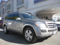 Pewter Metallic - GL 450 Photo No. 1
