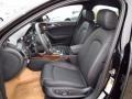 Phantom Black Pearl - A6 3.0 TDI quattro Sedan Photo No. 11