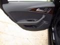 Phantom Black Pearl - A6 3.0 TDI quattro Sedan Photo No. 12