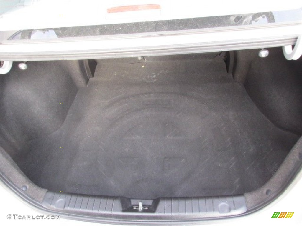 2009 Elantra SE Sedan - Quicksilver / Gray photo #20