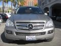 Pewter Metallic - GL 450 Photo No. 6