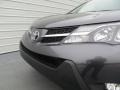 Magnetic Gray Metallic - RAV4 XLE Photo No. 11