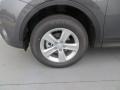 Magnetic Gray Metallic - RAV4 XLE Photo No. 12