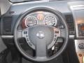 Super Black - Sentra 2.0 SR Photo No. 21