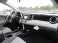 Magnetic Gray Metallic - RAV4 XLE Photo No. 18