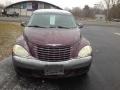 2001 Deep Cranberry Pearl Chrysler PT Cruiser   photo #3