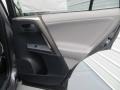 2013 Magnetic Gray Metallic Toyota RAV4 XLE  photo #20