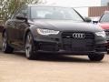 Havanna Black Metallic 2014 Audi A6 3.0T quattro Sedan