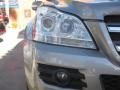 Pewter Metallic - GL 450 Photo No. 23