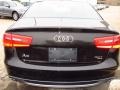 Havanna Black Metallic - A6 3.0T quattro Sedan Photo No. 3