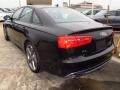 Havanna Black Metallic - A6 3.0T quattro Sedan Photo No. 4