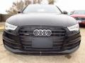 Havanna Black Metallic - A6 3.0T quattro Sedan Photo No. 6