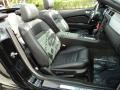 2013 Black Ford Mustang V6 Premium Convertible  photo #22
