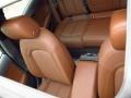 Havanna Black Metallic - A6 3.0T quattro Sedan Photo No. 9
