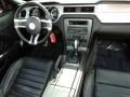 2013 Black Ford Mustang V6 Premium Convertible  photo #24