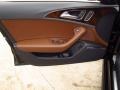 Havanna Black Metallic - A6 3.0T quattro Sedan Photo No. 10