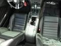 Black - Mustang V6 Premium Convertible Photo No. 25