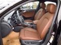 Havanna Black Metallic - A6 3.0T quattro Sedan Photo No. 11