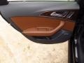 Havanna Black Metallic - A6 3.0T quattro Sedan Photo No. 12