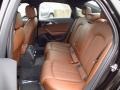 Havanna Black Metallic - A6 3.0T quattro Sedan Photo No. 13