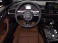 Havanna Black Metallic - A6 3.0T quattro Sedan Photo No. 14